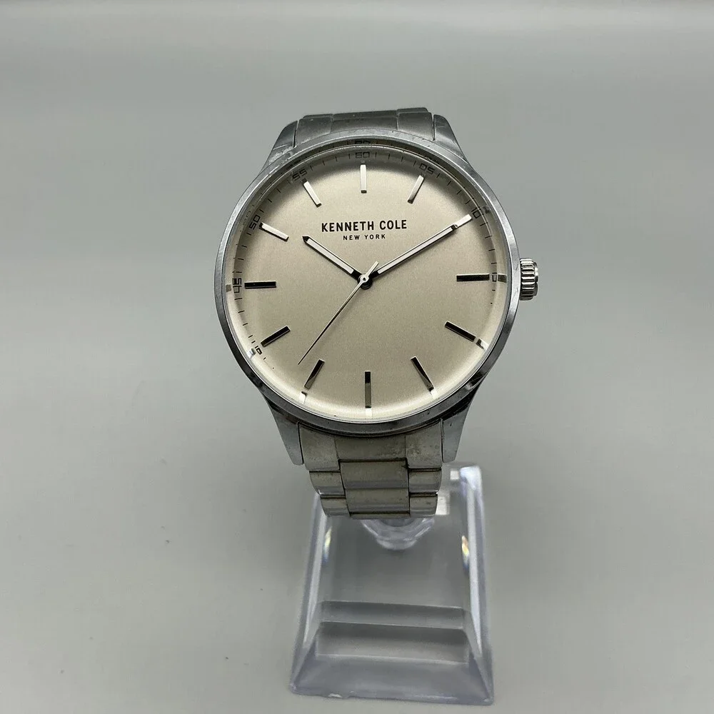 Kenneth Cole see photos